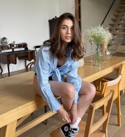 ЕСЕНИЯ, Г. Ханты-Мансийск