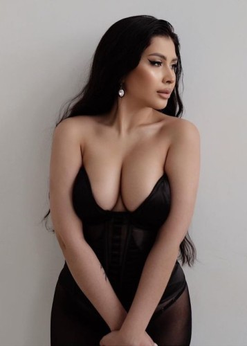 Амина, Г. Ханты-Мансийск