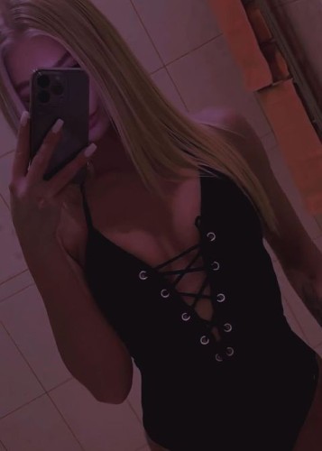 Ангелина, Г. Ханты-Мансийск