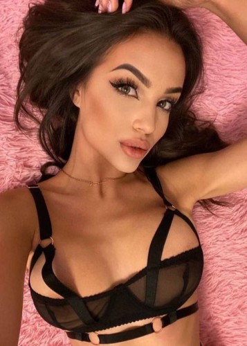 Ева, Г. Ханты-Мансийск