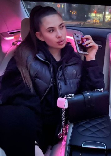 Лера, Г. Ханты-Мансийск